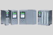 PLC Siemens S7-1500