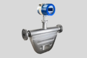 Medidor de flujo másico Coriolis